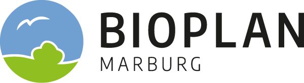 Logo Bioplan Marburg